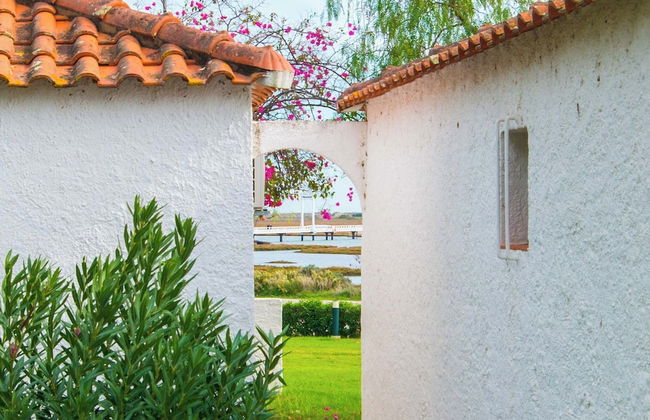 Pedras D'El Rei Cozy Apartment - Foto 48