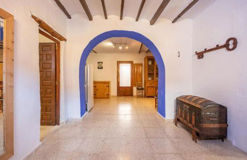 Casa Rural La Clau - Foto 8