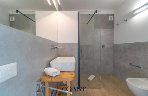 White Sea House- Ampio apt c vista mare, WiFi, AC - Foto 22