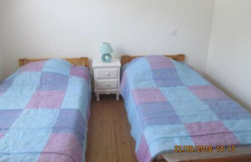 Appartement Bord de Mer - Photo 10