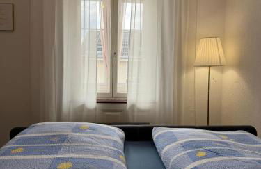 Basseltang urban apartment - Foto 26