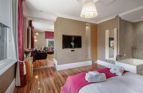 Breck Apartments by Central Beach Leisure Ltd - Foto 44