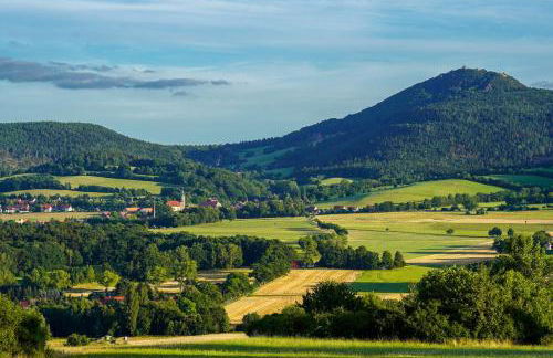 Ferienhaus Weitsicht - Foto 78