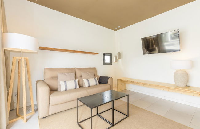 MarSenses Paradise Club Hotel - Photo 29