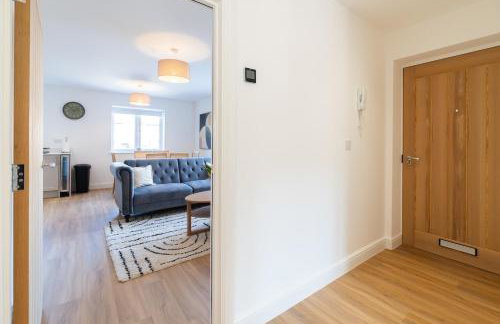 Modern 2-Bedroom Apartment in Prime Location # 1 - Foto 11