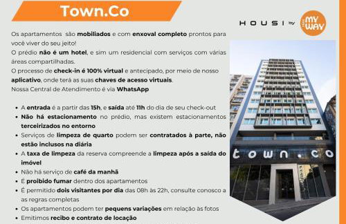 Town.Co Housi by My Way - Foto 72