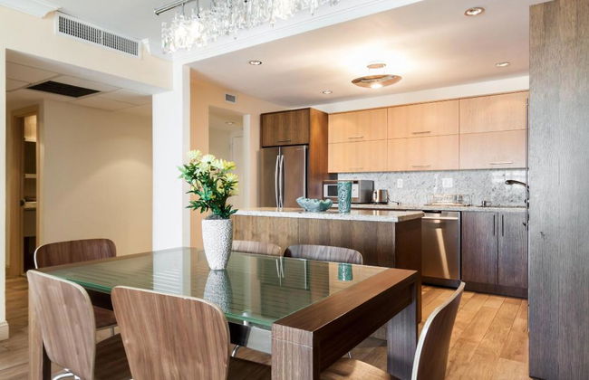 Ocean Reserve Oceanview Sunny Isles Luxury Condos - Foto 38