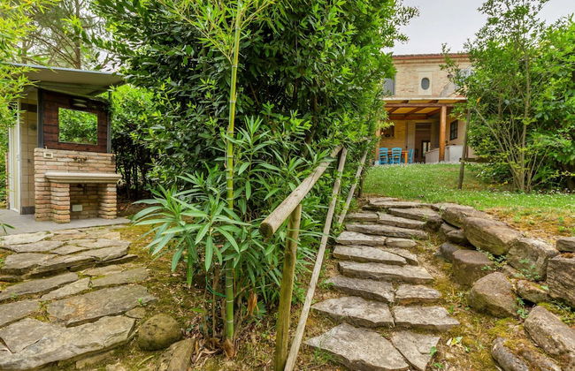 Belvilla by Oyo Cottage Della Musica - Photo 59