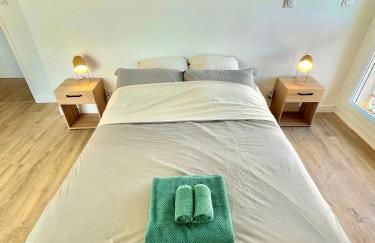 " Le Perchoir Bonnefoy " Vue - Wifi - TV - Foto 17