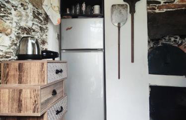 stone house - Evdilos Icaria - Photo 29