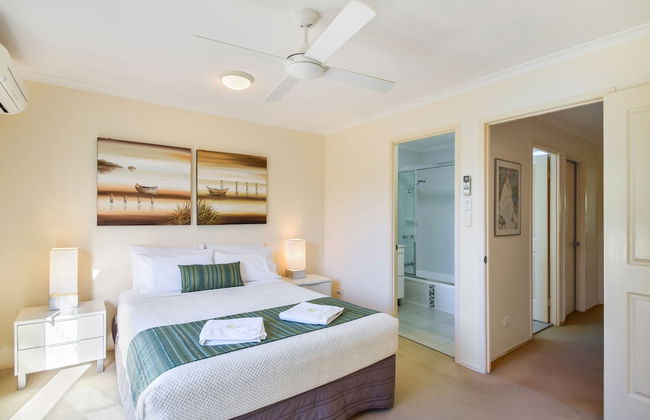 Terrapin Apartments - Foto 3