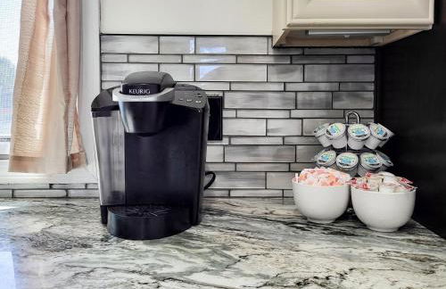 Spacious 2-BR 1-Bath King suite! - Foto 17