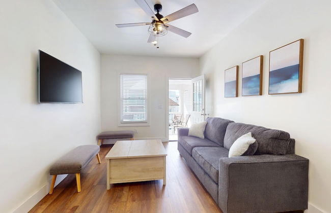 The Beach House - Foto 29