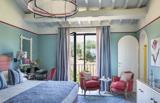 Resort Locanda Rossa - Foto 58