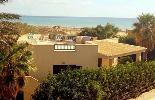 Villa Pino with exclusive private pool only 50m from the beach - Foto 12