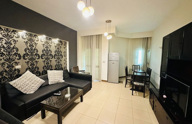 Elite Suites Hurghada - Foto 52