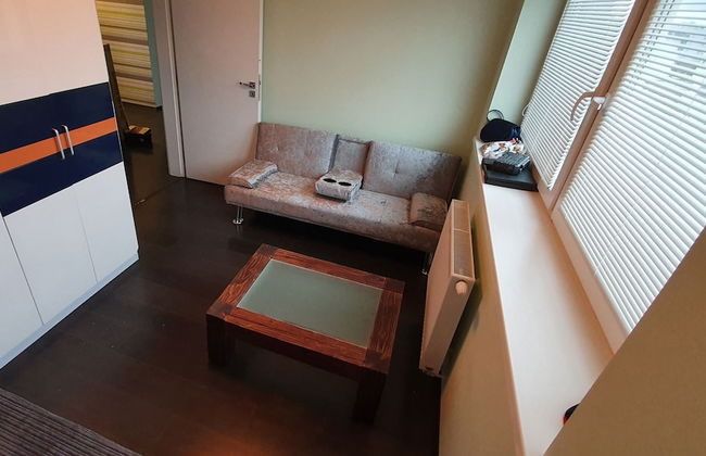 Apartent Klaudius - Foto 17