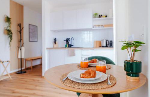 hestlehomes - Stadtvilla Leine - PARKING, ZENTRAL & ÖPNV NAH - Foto 23