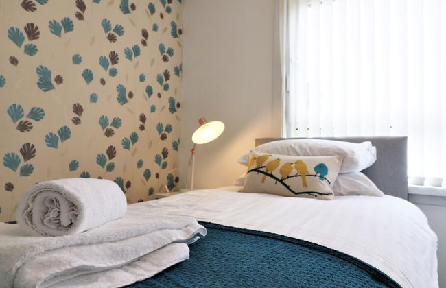 Troon House - East Kilbride - Foto 5