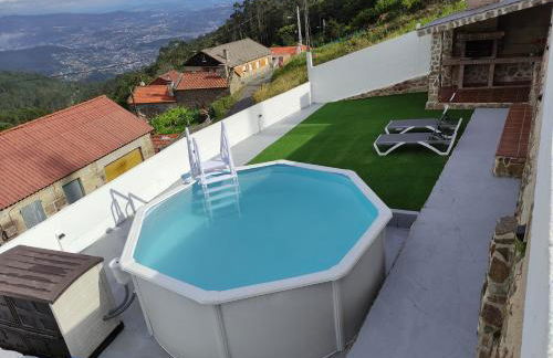 LA CASA DE DORA EN LA ESCUSA - Foto 27