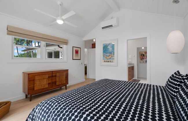 Coconut Hut 2 Bedroom Home by RedAwning - Foto 6