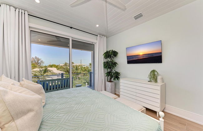 The TipSea Turtle managed by Beach Retreats - Foto 10