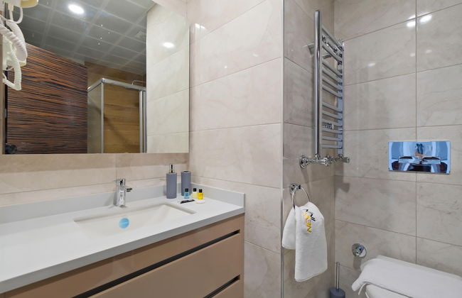 Air Başakşehir Residence by NewInn - Foto 70