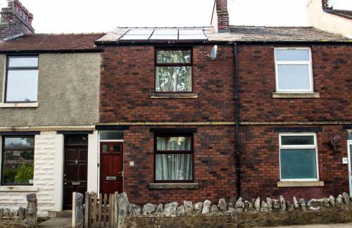 Peaceful House in the Centre of City - Foto 9