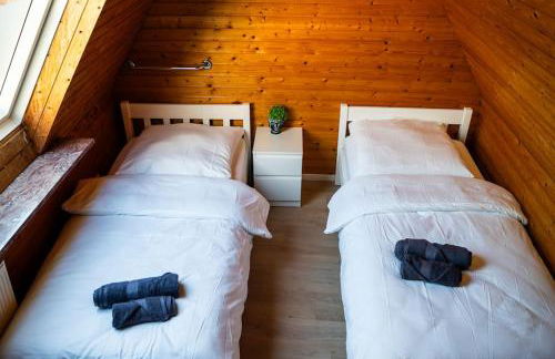 FeWo 8P Küche Bad TV WiFi - Foto 7