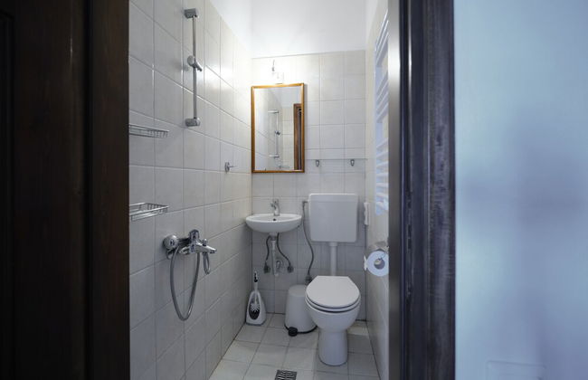 Private villa Evgenia - Photo 10