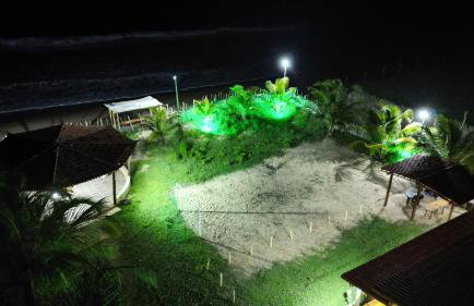 Recanto falésias do gostoso - Foto 34