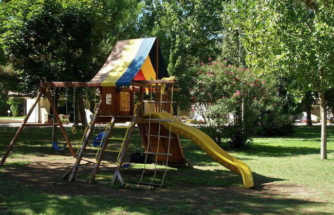 Semi Detached Bungalow with AC near Coast of Tuscany - Foto 21