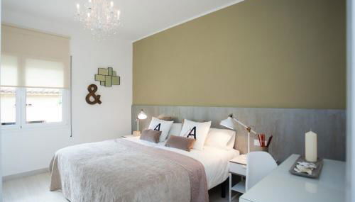 Charming & Quiet Park Guell Apartment - Foto 2