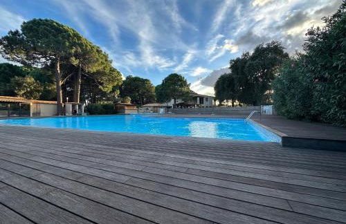 T4 neuf Porto Vecchio Calarossa - Foto 35