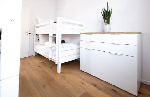 FEWO PARTNERS - Fewo Bella Donna 95qm in Wildau Nähe BER-Airport - Foto 19