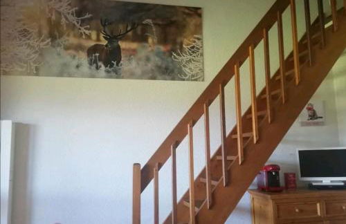 CHEZ LYLi & COMPAGNIE, PISCINE, JACCUZZI, SALLE DE SPORT - Foto 10