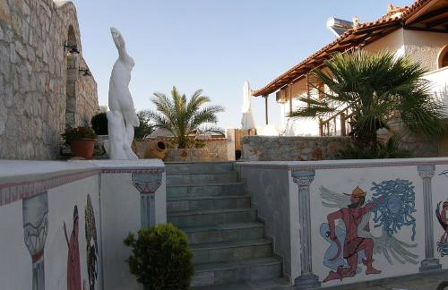 Villa Desiree - Foto 36