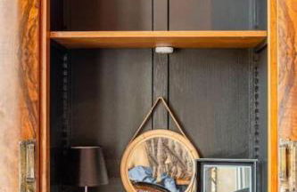 Villa Marie Emeraude Paris Orly - Foto 21