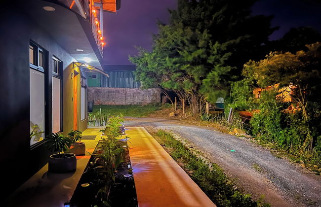 Monstera Apartments Monteverde - Photo 23