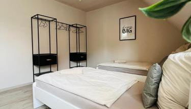 OVERNIGHT No1 - Dachterrasse, Küche, Netflix - Foto 5