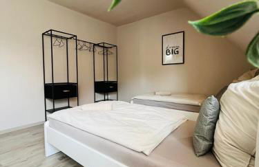 OVERNIGHT No1 - Dachterrasse, Küche, Netflix - Foto 5