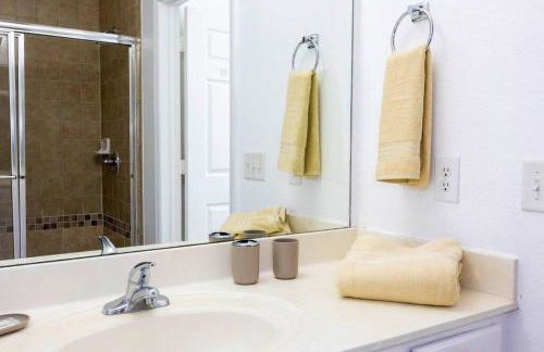 Your Orlando home 15 min to Disney - KGG01 - Foto 9