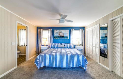 Wilson Waterfront Getaway Near Hikes and Wineries! - Foto 11