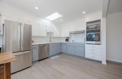 Cozy 3-bedroom house, ocean view, walk to beach! - Foto 11