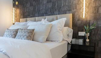 Sea View Penthouse - Magical Resort in the Heart of the Golf Paradise - Paraíso Pueblo, Benahavís - Photo 3