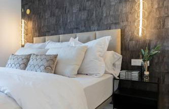 Sea View Penthouse - Magical Resort in the Heart of the Golf Paradise - Paraíso Pueblo, Benahavís - Photo 3