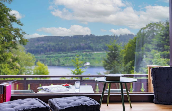 Titisee Haus an der Sonne by Kuckucksnester - Foto 1