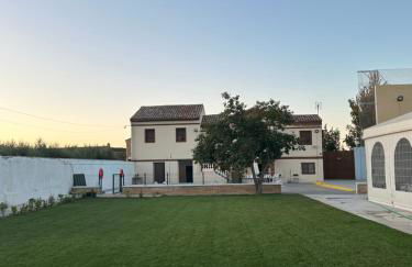 La Huerta Corella - Foto 11