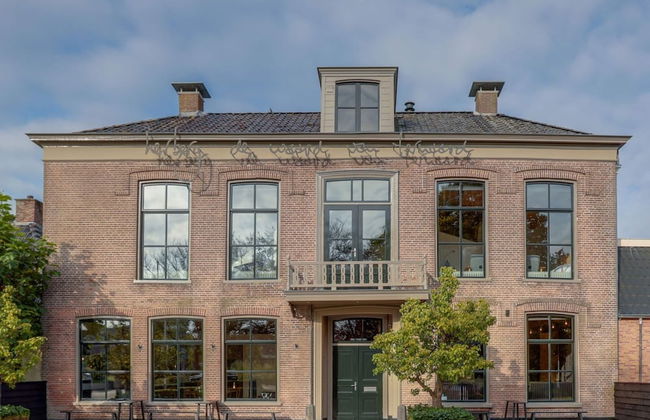 Inn in Ternaard Near Heritage - Foto 1