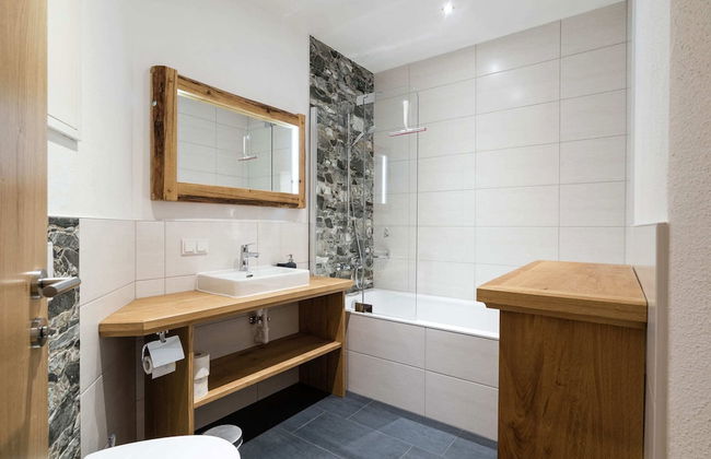 Luxury Apartment in Salzburg With Terrace - Foto 10